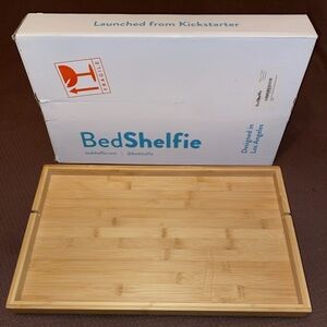 BEDShelfie Bamboo